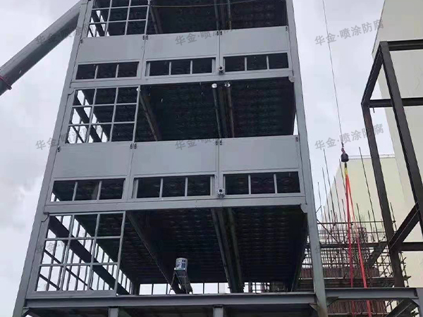 产品展示